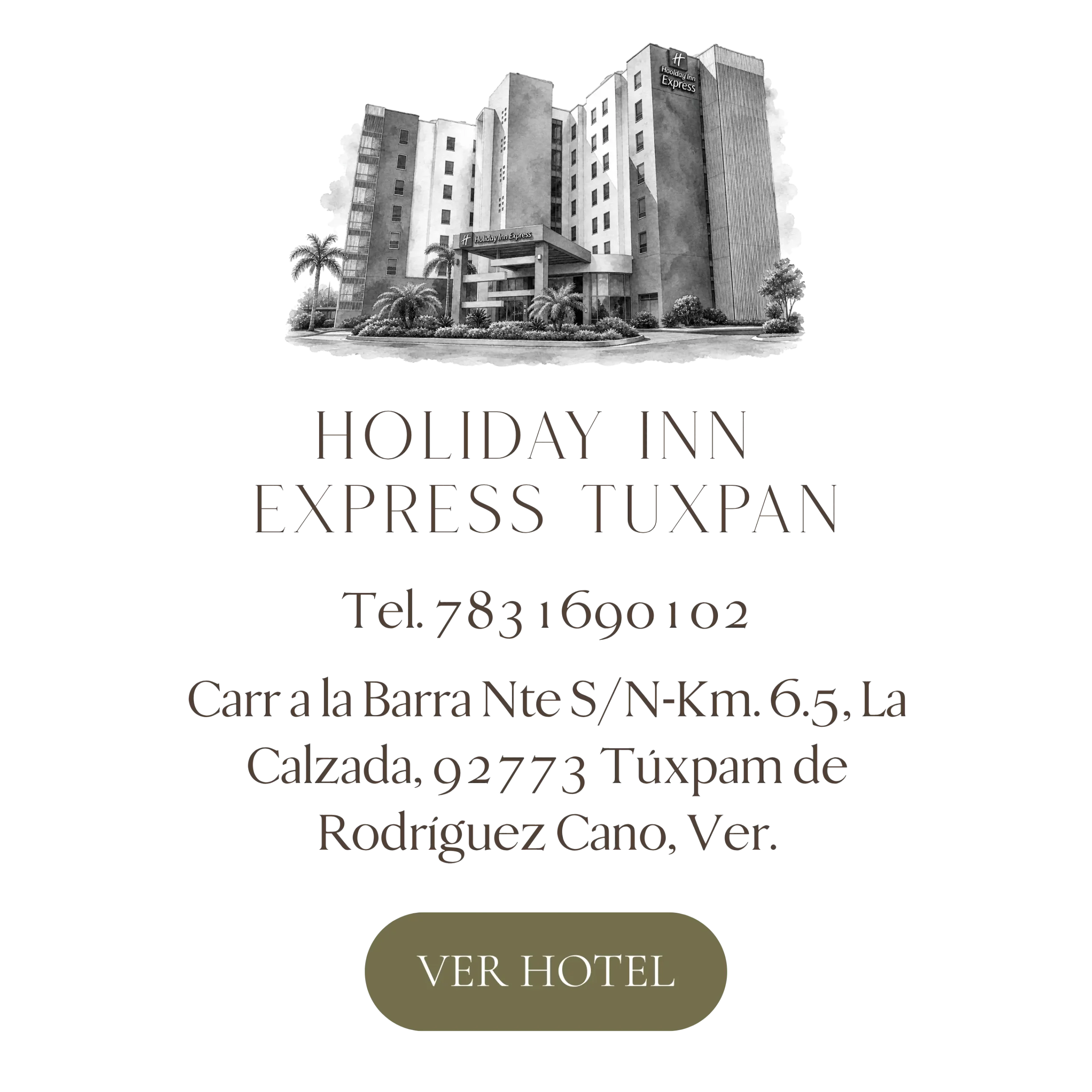 HOTEL OPCION 2